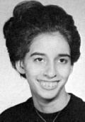 Sharon Dalmas: class of 1972, Norte Del Rio High School, Sacramento, CA.